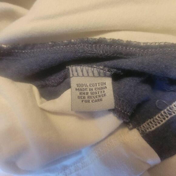 Eighty Eight USA Cotton Men's T-shirt Size 2XL - Picture 5 of 5